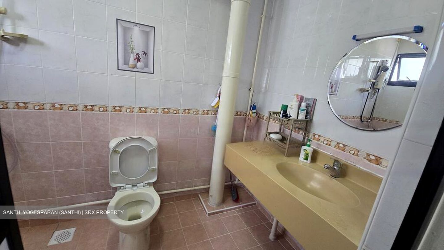 Blk 357B Sun Bliss (Sembawang), HDB Executive #469211751